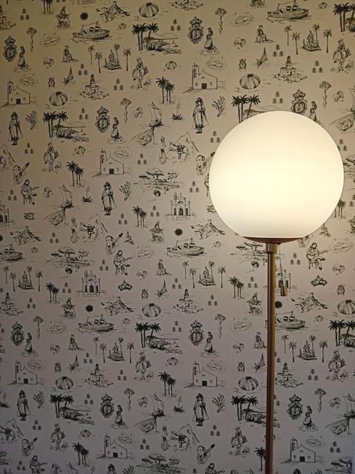 Lumineux Et Cosy F3 Vue Mer อฌักซิโอ้ ภายนอก รูปภาพ